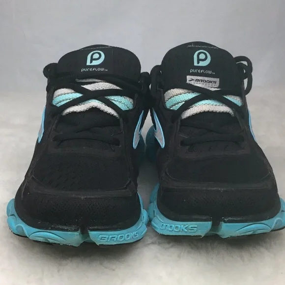 Brooks Shoes Brooks Pure Flow Road Running Shoes Womens Size